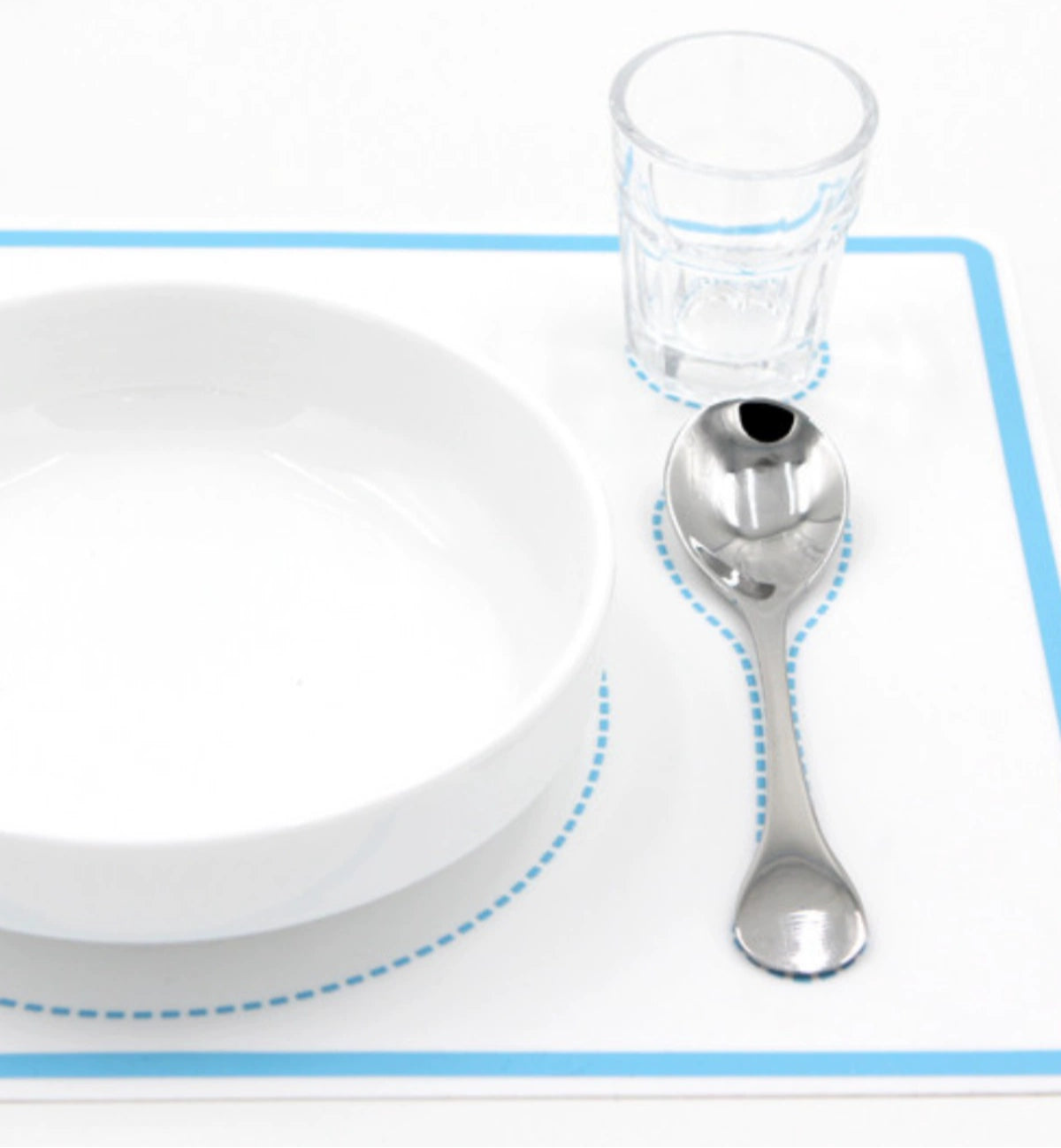 Montessori Placemat