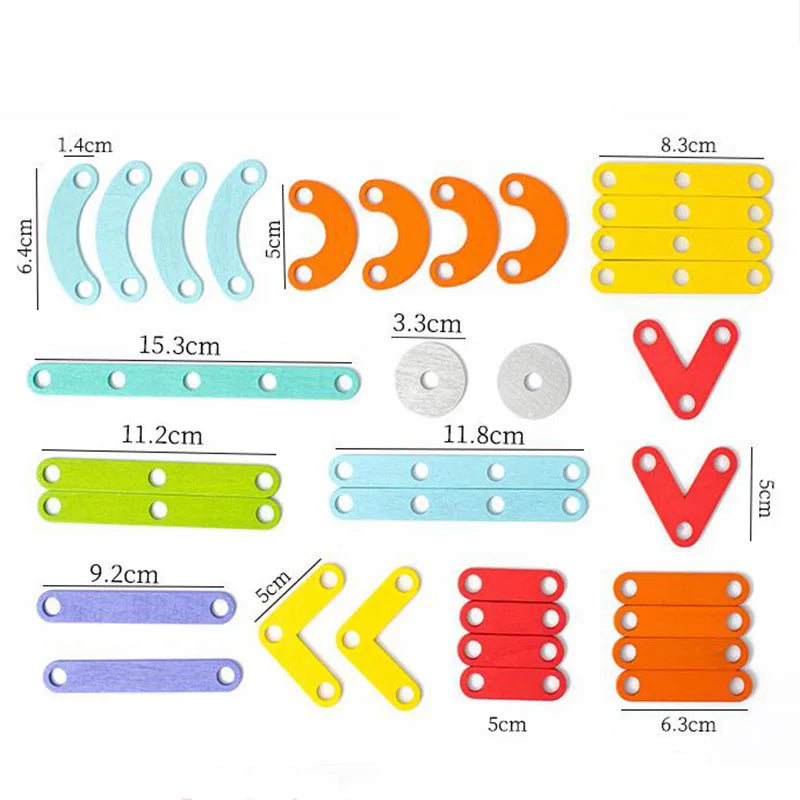 Create a shape Geoboard