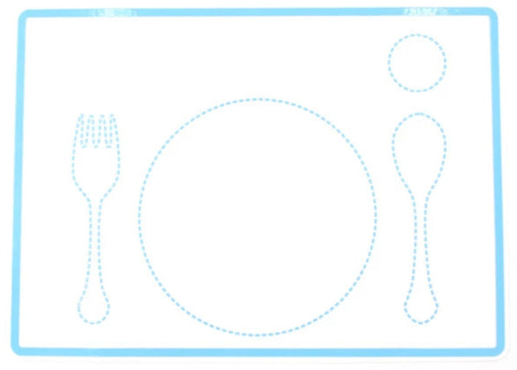 Montessori Placemat
