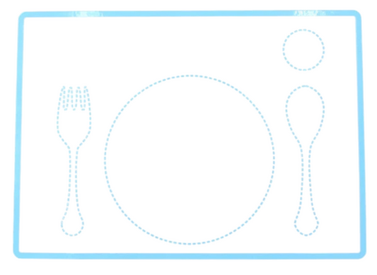 Montessori Placemat